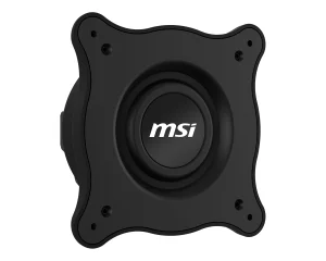 MSI PRO 271UPX12G 26,5" QD-OLED 4K 120Hz Monitor - obrázek 5