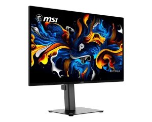 MSI PRO 271UPX12G 26,5" QD-OLED 4K 120Hz Monitor - obrázek 6