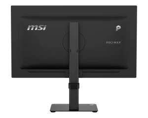 MSI PRO 271UPX12G 26,5" QD-OLED 4K 120Hz Monitor - obrázek 7