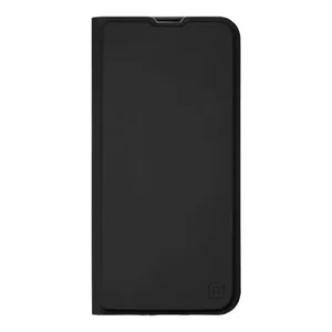 OBAL:ME SmoothTouch Pouzdro pro Xiaomi Redmi A7 Pro 4G Black