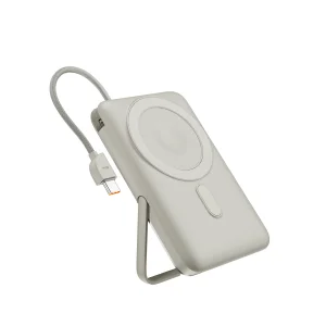 Epico UltraPack 4in1 10000mAh Mag+ Watch bezdrátová powerbanka EM68
