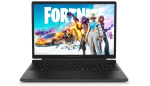 Dell Alienware 15 WQXGA i5 16GB 512GB RTX3050