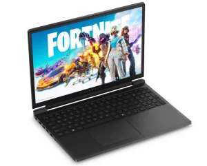 DELL AW15 DA15260 15,3" WQXGA, i7, 32GB, 1TB, RTX5060 - obrázek 2