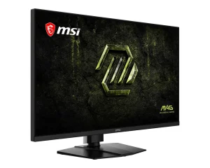 MSI MAG 321UPD E14 LED Monitor 31,5" 4K 144Hz - obrázek 3