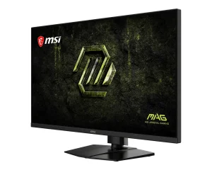 MSI MAG 321UPD E14 LED Monitor 31,5" 4K 144Hz - obrázek 4