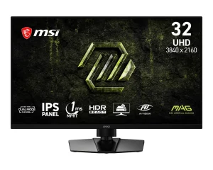 MSI MAG 321UPD E14 LED Monitor 31,5" 4K 144Hz