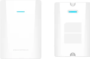 Grandstream GWN7672WM Wi-Fi 7 přístupový bod BE11000 - obrázek 4
