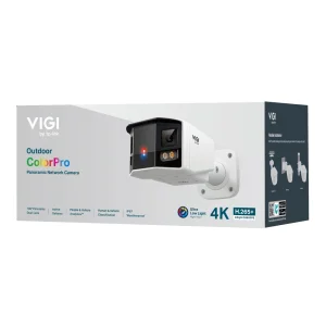 TP-LINK Insight S385DPS venkovní kamera - obrázek 3