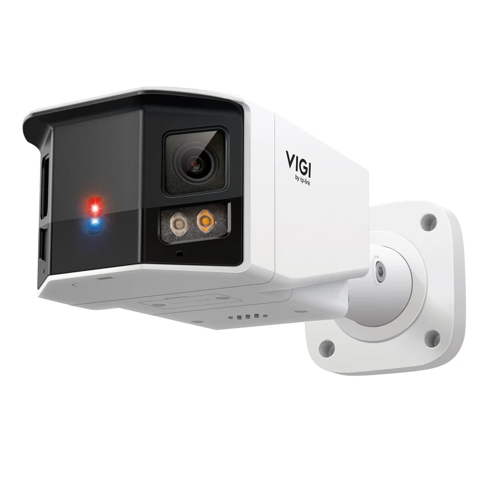 TP-LINK Insight S385DPS venkovní kamera