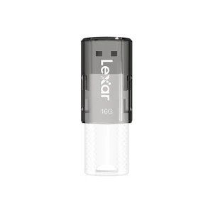 Lexar 16GB JumpDrive® S60 USB2.0 - obrázek 2