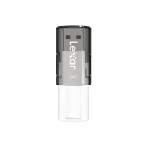 Lexar 64GB JumpDrive® S60 USB2.0 - obrázek 2
