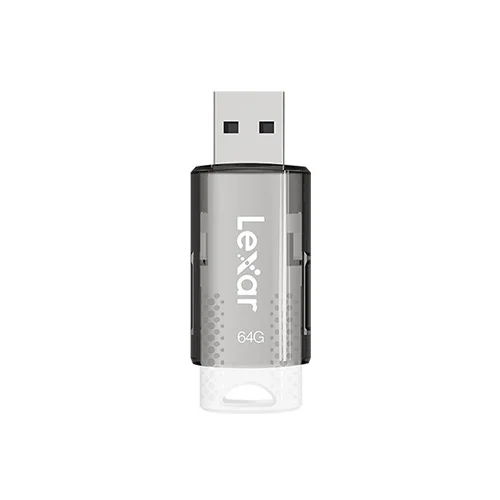 Lexar 64GB JumpDrive® S60 USB2.0