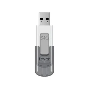Lexar 64GB JumpDrive® V100 USB 3.0 - obrázek 2