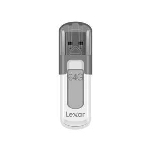 Lexar 64GB JumpDrive® V100 USB 3.0
