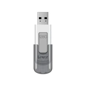 Lexar 128GB JumpDrive® V100 USB 3.0