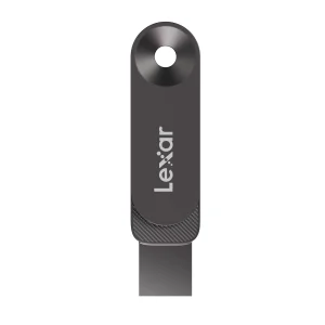 Lexar 128GB D500  Dual Type-C and Type-A USB 3.2 - obrázek 2