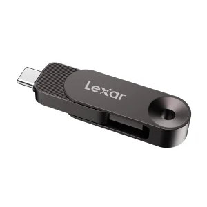 Lexar 1TB D500  Dual Type-C and Type-A USB 3.2 - obrázek 3