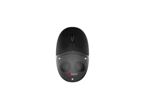 Myš s TWS sluchátky C-TECH WLM-21 Dual mode, - obrázek 2