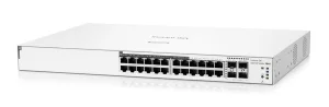HPE NW ION 24G 4F 195W 1840 - obrázek 5