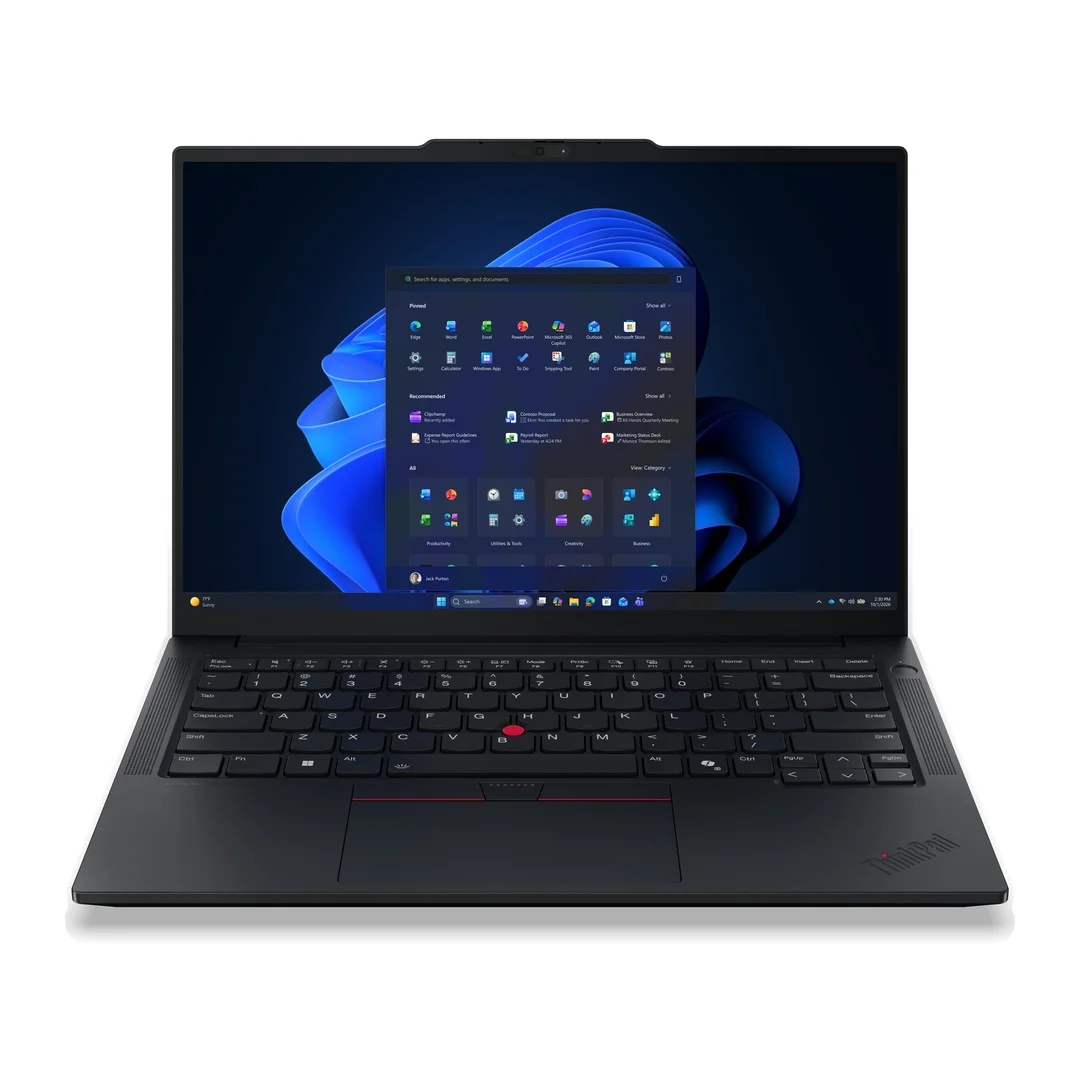 ThinkPad E14 G8 14" FHD U7-355 32GB 1TB