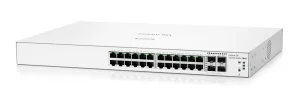 HPE Arista ION Switch 24G 4F 1840 - obrázek 8