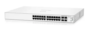 HPE Arista ION Switch 24G 4F 1840