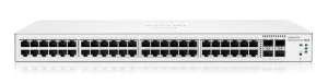 HPE NW ION Switch 48G 4F 1840 - obrázek 5