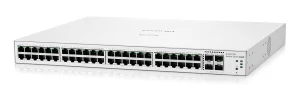 HPE NW ION Switch 48G 4F 1840 - obrázek 9