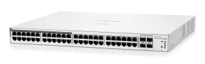 HPE NW ION 48G 4F 370W 1840 - obrázek 3