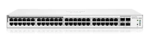 HPE NW ION 48G 4F 370W 1840 - obrázek 4