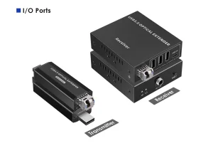 PremiumCord Super-Speed Multimode optický ext. - obrázek 2