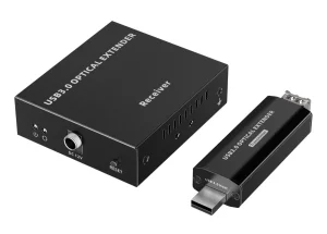 PremiumCord Super-Speed Multimode optický ext. - obrázek 3
