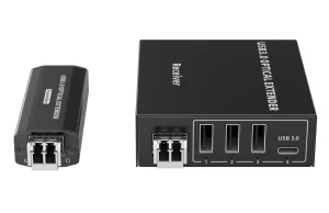 PremiumCord Super-Speed Multimode optický ext. - obrázek 5