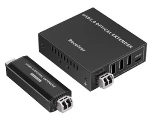 PremiumCord Super-Speed Multimode optický ext.
