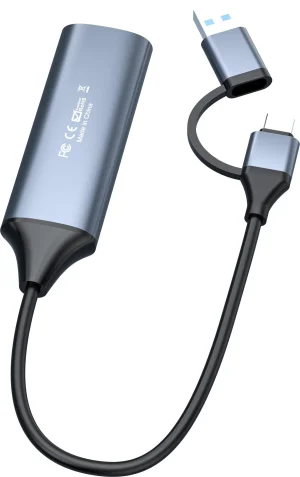 PremiumCord HDMI capture/grabber 4K@60Hz HDMI - obrázek 2
