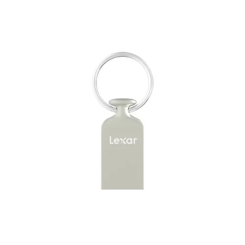 Lexar 64GB JumpDrive® M22 USB2.0 Light Gold