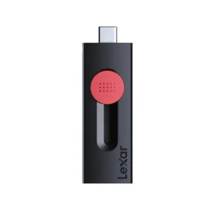 Lexar 64GB D300 Dual Type-C and Type-A USB 3.2 - obrázek 2
