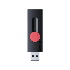 Lexar 64GB D300 Dual Type-C and Type-A USB 3.2 - obrázek 3