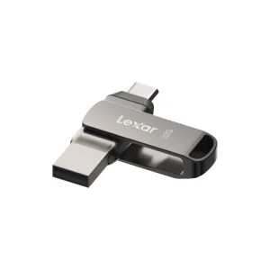 Lexar 32GB  D400 Dual Type-C and Type-A USB 3.1 - obrázek 2