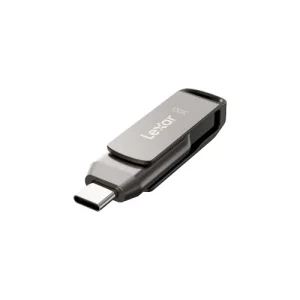 Lexar 32GB  D400 Dual Type-C and Type-A USB 3.1 - obrázek 3