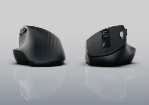 Myš C-TECH WLM-23 Dual mode, bezdrátová, BT5.0 + - obrázek 5