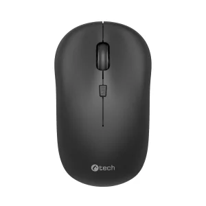 Myš C-TECH WLM-09, Dual mode, bezdrátová, BT5.0 +