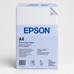 EPSON EVERYDAY PAPER 75GSM 500 SHEETS