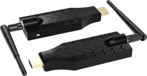 PremiumCord HDMI Wireless ext fullHD na 150m - obrázek 3