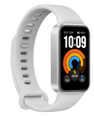 Xiaomi Smart Band 11 Active Gray - obrázek 2