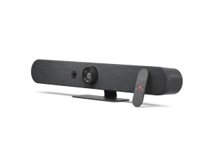 konf. kamera Logitech Rally Bar Mini, Graphite - obrázek 3