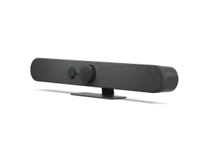 konf. kamera Logitech Rally Bar Mini, Graphite - obrázek 4