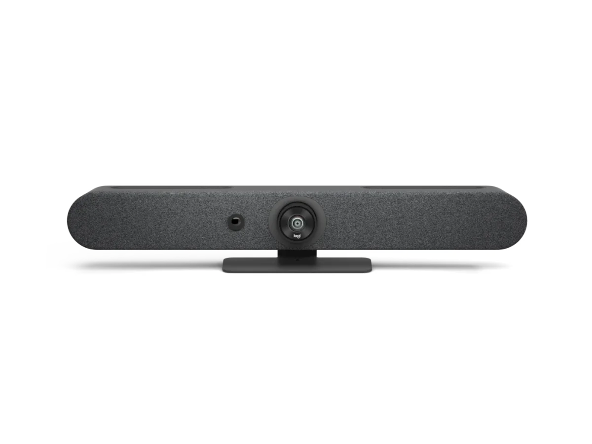 konf. kamera Logitech Rally Bar Mini, Graphite