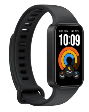 Xiaomi Smart Band 11 Active Black - obrázek 2