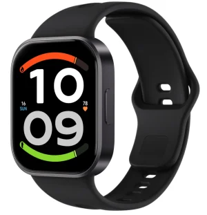 Xiaomi Redmi Watch 6 Active 44,5mm Midnight Black - obrázek 3